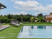 Maison 6 pièces 140 m²