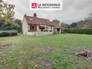 Maison 6 pièces 140 m²