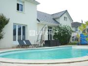 Maison 6 pièces 140 m²