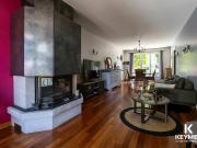 Maison 6 pièces 130 m²
