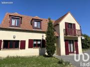 Maison 6 pièces 140 m²