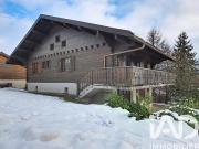 Maison 6 pièces 140 m²