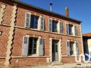 Maison 6 pièces 140 m²