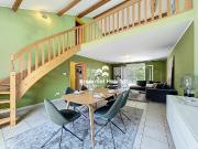 Maison 6 pièces 140 m²