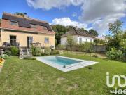 Maison 6 pièces 140 m²