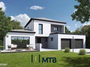 Maison 6 pièces 140 m²