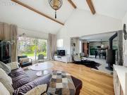 Maison 6 pièces 140 m²