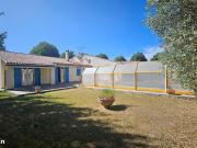 Maison 6 pièces 140 m²