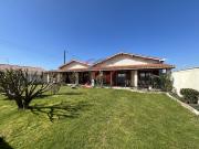 Maison 6 pièces 140 m²