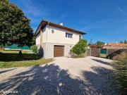 Maison 6 pièces 140 m²