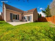 Maison 6 pièces 140 m²