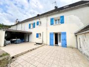 Maison 6 pièces 140 m²