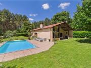 Maison 6 pièces 140 m²