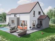 Maison 6 pièces 140 m²