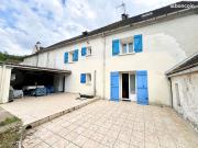 Maison 6 pièces 140 m²