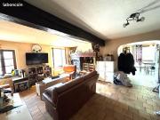 Maison 6 pièces 140 m²