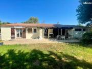 Maison 6 pièces 140 m²