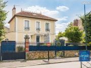 Maison 6 pièces 140 m²