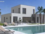 Maison 6 pièces 140 m²