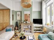 Maison 6 pièces 140 m²