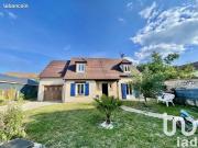 Maison 6 pièces 140 m²