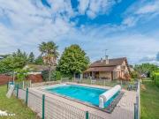 Maison 6 pièces 140 m²