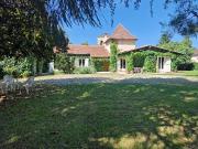 Maison 6 pièces 140 m²