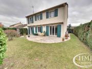 Maison 6 pièces 140 m²