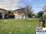 Maison 6 pièces 140 m²