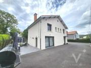 Maison 6 pièces 140 m²