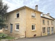 Maison 6 pièces 140 m²