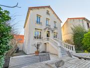 Maison 6 pièces 140 m²