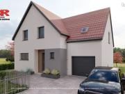 Maison 6 pièces 140 m²