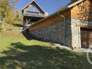 Maison 6 pièces 140 m²