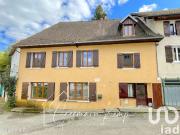 Maison 6 pièces 140 m²