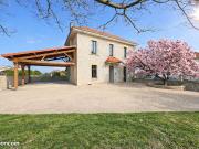 Maison 6 pièces 140 m²