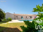 Maison 6 pièces 140 m²