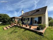 Maison 6 pièces 140 m²