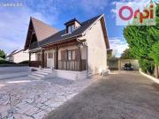 Maison 6 pièces 140 m² Maison 6 pièces 140 m²