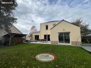 Maison 6 pièces 140 m²