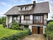 Maison 6 pièces 140 m²