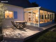 Maison 6 pièces 140 m²