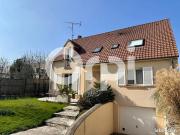 Maison 6 pièces 140 m²