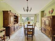 Maison 6 pièces 140 m²