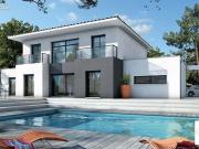 Maison 6 pièces 140 m²