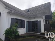 Maison 6 pièces 140 m²