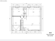 Maison 6 pièces 141 m²