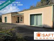 Maison 6 pièces 141 m²