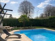 Maison 6 pièces 141 m²