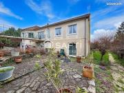 Maison 6 pièces 141 m²